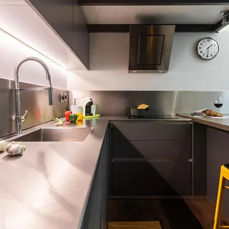 Italianway Comfort - Mancini 3 米兰