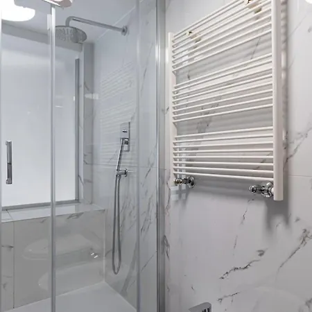 Italianway Comfort - Mancini 3