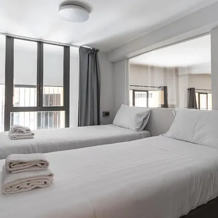 Italianway Comfort - Mancini 3 公寓