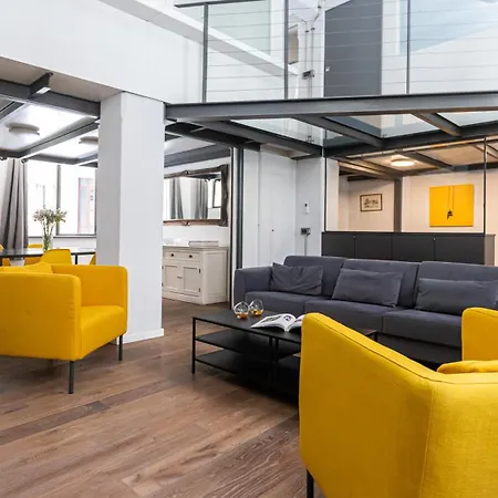 Italianway Comfort - Mancini 3 *