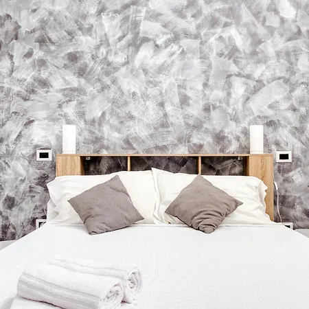 Martesana - Exclusive Loft Διαμέρισμα