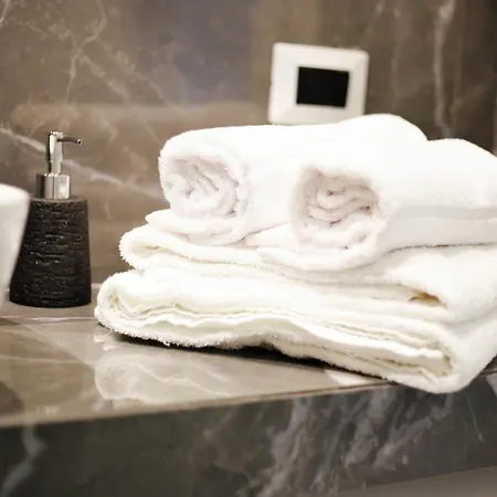 Martesana - Exclusive Loft *