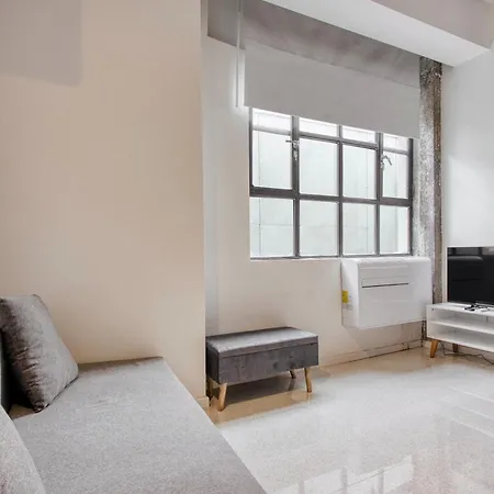 Διαμέρισμα Martesana - Exclusive Loft