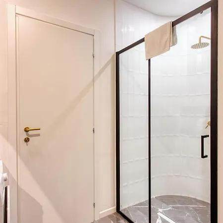 Martesana - Exclusive Loft *