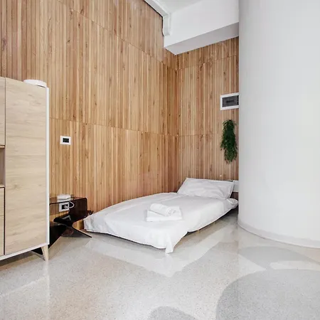 Martesana - Exclusive Loft Διαμέρισμα Μιλάνο