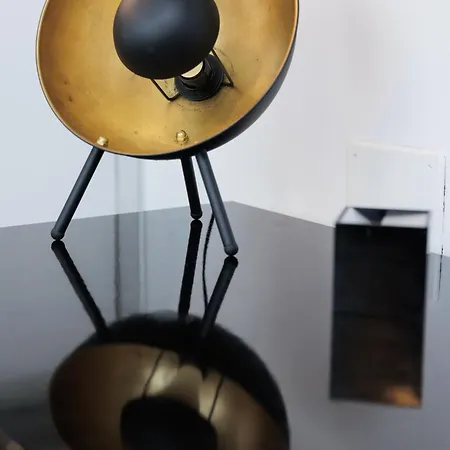 Urban House - Loft Navigli Restyled! Lägenhet *