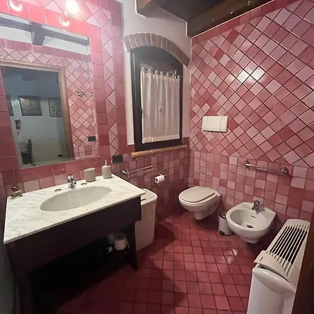 Апартаменты Monolocale Adelaide Abbadesse Милан