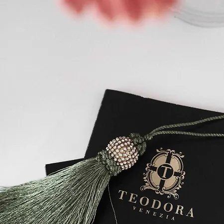 Comecasa Grazioso Porta Romana 아파트 밀라노