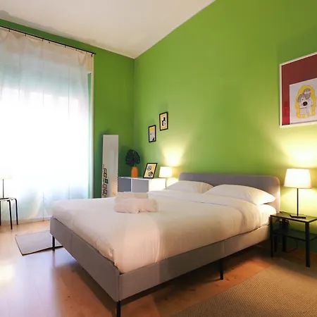 Primopiano - Cibrario Flats Apartment