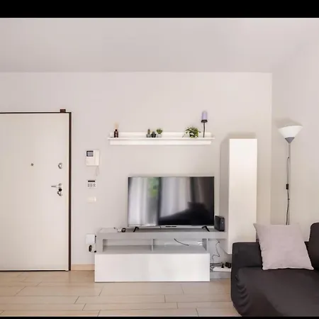 Casa Luna - San Siro