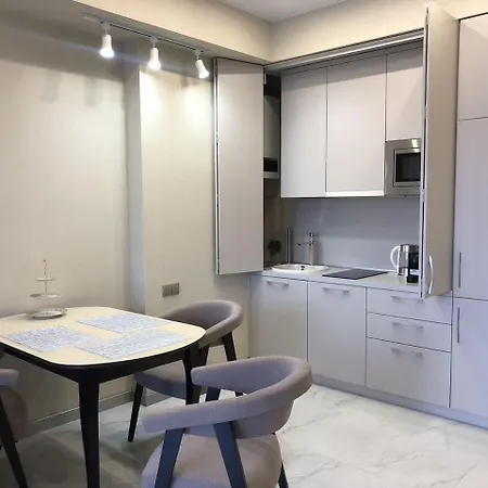 Accoglienti A Silva Апартаменты