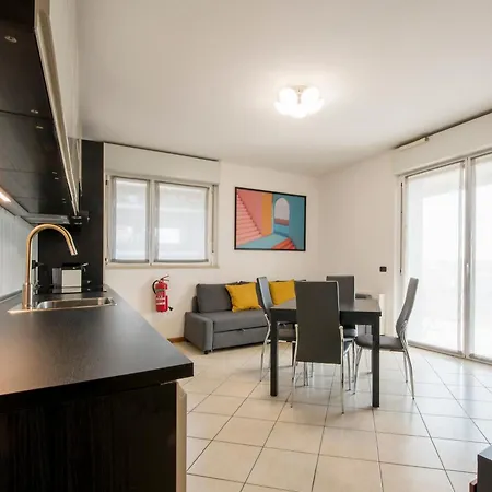 Residenza Arcimboldi Apartamento