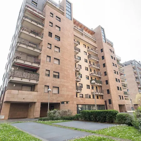 Residenza Arcimboldi Milão