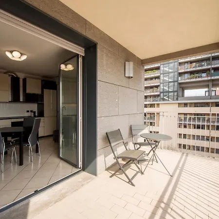 Residenza Arcimboldi