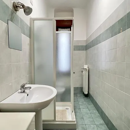 Διαμέρισμα Big Nest Goldoni - Duomo M4 Linate *