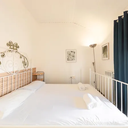 Cozy In Porta Genova - Via Vigevano *