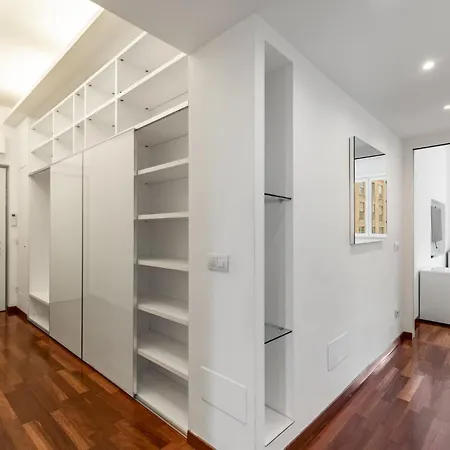 Historical Center Duomo - Whitedream - Wifi * Milán