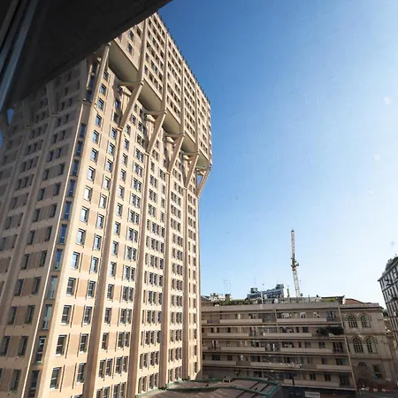 Historical Center Duomo - Whitedream - Wifi Apartmán