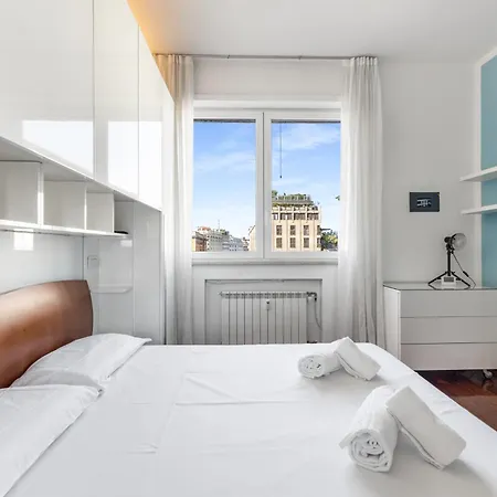 Historical Center Duomo - Whitedream - Wifi Apartmán *