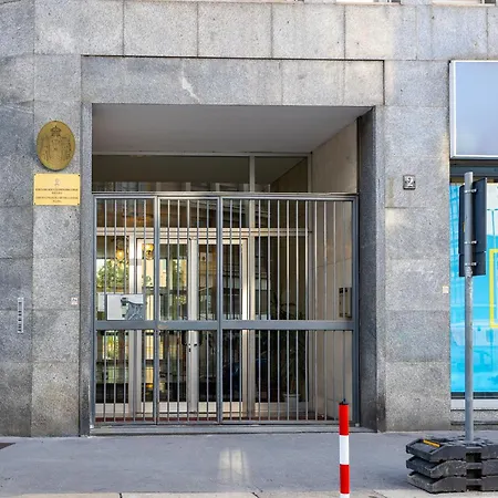 Historical Center Duomo - Whitedream - Wifi