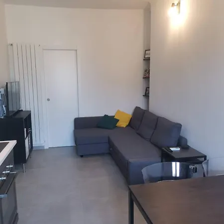 Appartement In Lambrate *