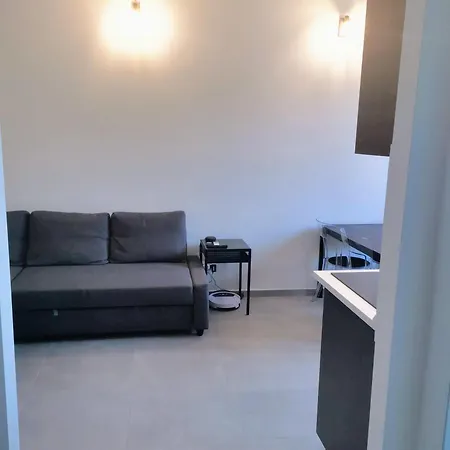 In Lambrate Milaan