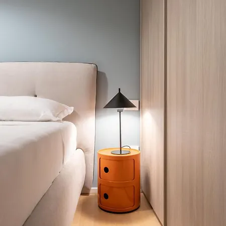 Borromei Elegance Suites By Halldis Lejlighed