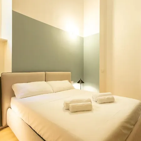 Borromei Elegance Suites By Halldis *