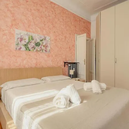 Buonarroti Cozy * 밀라노