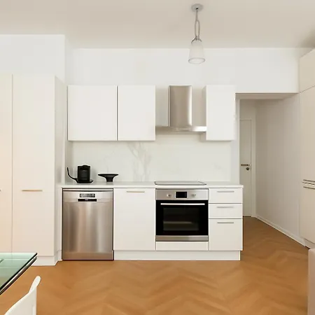 Serendipity - Porta Romana Μιλάνο