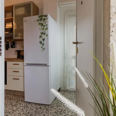 Appartement Moscova Love-7sundays Milaan