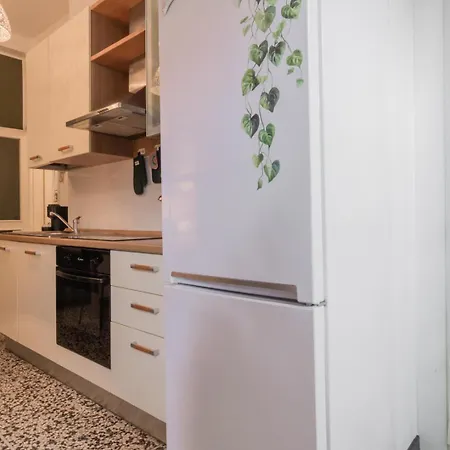 Appartement Moscova Love-7sundays Milaan