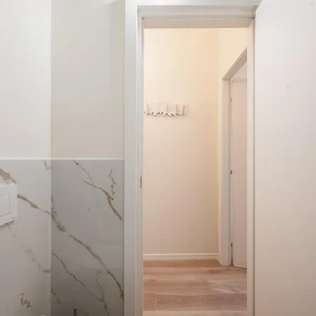 Modern 5 Min Walk From San Siro Stadium Διαμέρισμα Μιλάνο