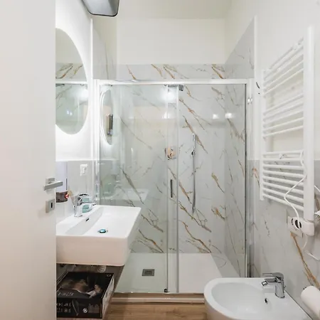 Modern 5 Min Walk From San Siro Stadium * Μιλάνο