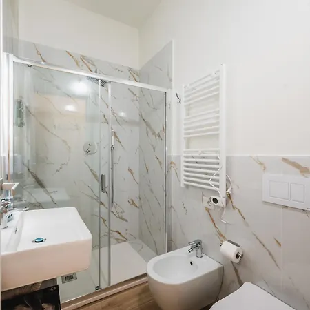 Modern 5 Min Walk From San Siro Stadium Μιλάνο