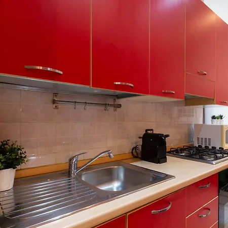 Colorful Porta Romana * 밀라노