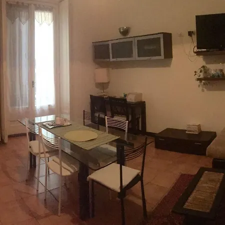 Dimora Storica Πανσιόν