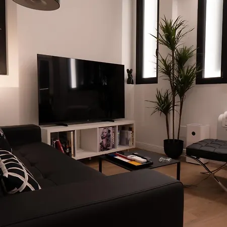 One Stradivari - Luxury Design In Buenos Aires * Milano