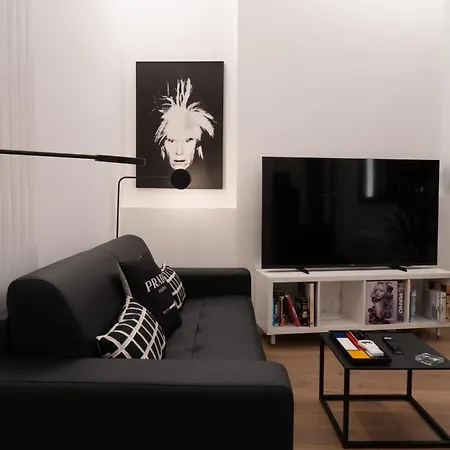 One Stradivari - Luxury Design In Buenos Aires