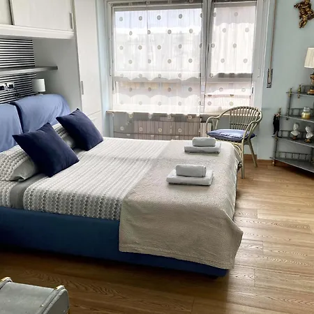 Lejlighed Artistic Park Milano