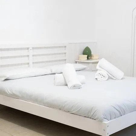 Apartment Vicino Metro M3 Brenta *