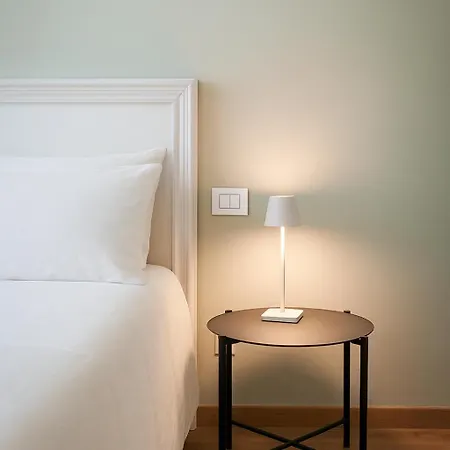 Appartement Jada Monforte- Exclusive In The Heart Of The