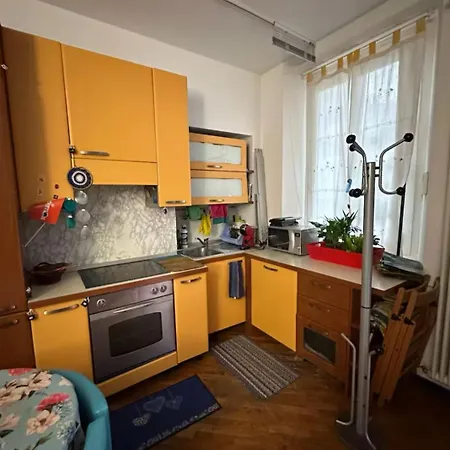 Oceano Sweet Dreams - Near The Duomo Apartman *