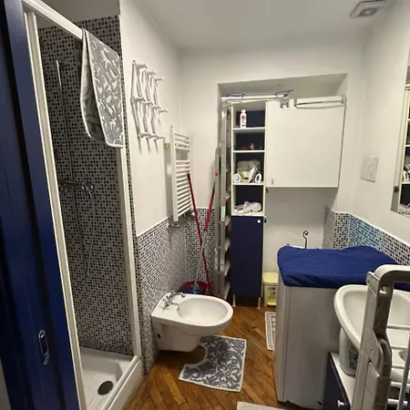 Apartman Oceano Sweet Dreams - Near The Duomo Milánó