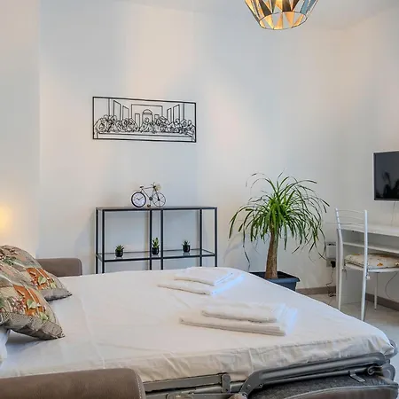 Ca' Davinci * מילאנו