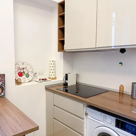 Luxury Penthouse - 5 Min To Duomo 2 * Milano