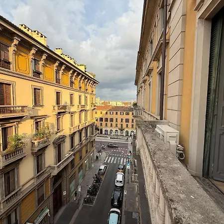 Luxury Penthouse - 5 Min To Duomo 2 *