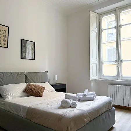 Luxury Penthouse - 5 Min To Duomo 2