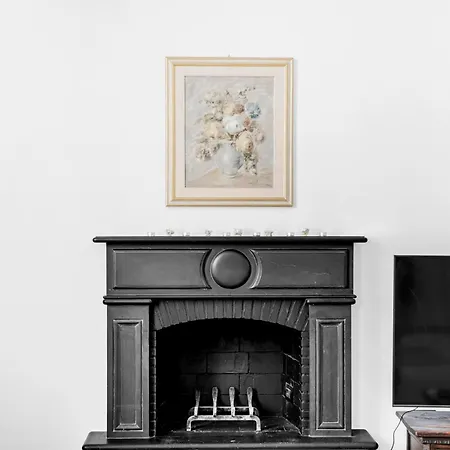 Luxury Penthouse - 5 Min To Duomo Appartamento Milano