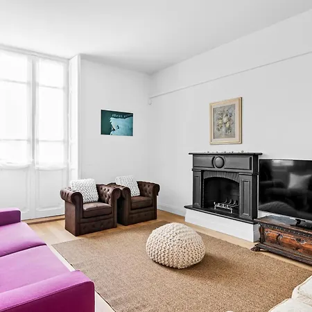 Appartamento Luxury Penthouse - 5 Min To Duomo Milano
